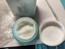 温碧泉面霜华晨宇同款补水保湿八杯水嫩肤霜50g 护肤化妆品男女适用 实拍图