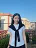 MINISO针织披肩夏季薄款外搭披肩办公室空调房肩颈防凉防吹搭肩 黑色 实拍图