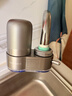 小质【价保618】龙头净水器除水垢余氯家用前置过滤器厨房自来水直饮1机1芯LJ303 实拍图