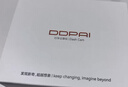 盯盯拍行车记录仪MINI Pro 1296P高清 星光夜视 智能语音声控 WiFi互联 实拍图