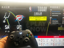 微软（Microsoft）Xbox无线游戏手柄 磨砂黑+USB-C线 蓝牙适配Xbox/PC/平板/手机Steam促销 黑神话悟空 空洞骑士 实拍图