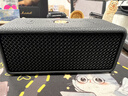 Marshall（马歇尔）EMBERTON III蓝牙音箱便携式3代无线家用户外防水续航生日礼物小音响618赢相机 黑金色 实拍图