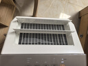 松下（Panasonic）【以旧换新15%】空气净化器除甲醛除菌 强效除臭除异味 鼻炎除花粉除过敏源消毒加湿器一体机90C2 实拍图