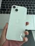 倍思【冰透磁吸|散热快】适用iphone17pro手机壳苹果17pro保护套磁吸镜头全包透明防摔 实拍图