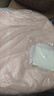 渠辰蚊帐吊顶蚊帐家用蚊帐吊顶式蚊帐免安装圆顶落地免安装加密网眼 普通款（2.3米床以内通用） 配吸盘+强力胶 实拍图