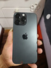 16promax iphone16promax 苹果16pro【24期免息】国行5G 二手苹果手机 16ProMax【黑色钛金属】 99新 256G【3期免息+豪华大礼包】 实拍图