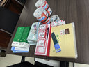 爱国者（aigo） CD-R 光盘/刻录盘 52速700MB 桶装50片 空白光盘 实拍图