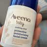 艾惟诺（Aveeno）韩国进口 艾维诺儿童秋冬舒缓滋润防皴润肤乳婴儿宝宝特润面霜48g 实拍图