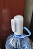 京东京造 抽水器桶装水 抽水神器电动抽水机饮水机自动抽水器（双泵折叠） 实拍图