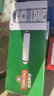 青岛啤酒（TsingTao）经典拉格500ml*8罐+全麦白啤500ml*2罐 礼盒装 618超市热卖 实拍图
