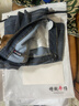 真维斯（Jeanswest）牛仔裤男春夏季薄款2026新款天丝舒适修身直筒高端潮牌休闲裤子男 蓝色【天丝薄款】 34 码(2尺7) 【建议150-160斤】 实拍图