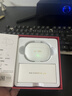 iKF Ultra圈铁真无线蓝牙耳机ANC主动降噪LDAC入耳式发烧音乐耳机高音质超长续航APP通话降噪雅典白 实拍图