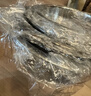 炊大皇304不锈钢盆筛五件套 加厚洗菜盆和面盆调料腌肉盆米筛五个组合装 实拍图
