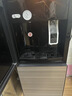 奥克斯（AUX） 饮水机家用立式办公柜式一体机快速加热饮水器 旗舰款【轻奢黑金冷热】 制冷制热型 实拍图