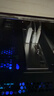 微星（MSI）AMD R7 7800X3D/9700X/5060Ti/5070/瀚铠9070XT台式组装电脑游戏电竞三角洲行动主机DIY整机组装机 配置十：7800X3D+RTX5070 实拍图