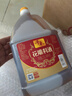 千禾花雕料酒10度1.75L 花雕酒炒烧炖煮黄酒去腥提味解膻增香家庭装 实拍图