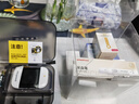 鱼跃（yuwell）921血糖仪医用级家用高精准低痛检测脱氢酶行业爆款 仪器+100试纸 实拍图