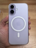 Apple/苹果 iPhone 17 256GB 薰衣草紫色 支持移动联通电信5G 双卡双待手机 实拍图