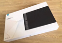 绘王（HUION）H1061P手绘板 电脑画板 绘图板 手写输入板可连接手机数位板 实拍图