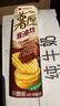 好丽友（ORION）薯愿薯片红酒牛排味104g 休闲零食薯片非油炸膨化食品小吃 实拍图