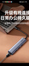绿联Type-C转千兆网口RJ45网线转接头有线网卡转换器适用苹果MacBook华为笔记本电脑手机以太网扩展坞 实拍图