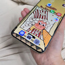 兴麟适用于华为pura80pro手机膜p80pro+/80ultra全胶无尘舱陶瓷膜防摔全覆盖钢化软膜曲面秒贴保护膜 超清1套【全屏无缝贴合，一拉秒贴除尘】 华为Pura80Pro/+/Ultra 实拍图