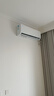 格力空调【价保618】天仪Pro 1.5匹 新一级能效 卧室节能省电空调挂机 国家补贴 实拍图
