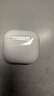 Apple/苹果 AirPods 4 搭配USB-C充电盒 苹果耳机 蓝牙耳机 适用iPhone/iPad/Mac 四代 实拍图