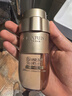 娇韵诗【全新上市】双萃粉底液30ml L2W透亮服帖滋养彩妆七夕情人节礼物 实拍图