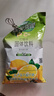 雀巢（Nestle）果维C+柠檬味840g/袋 富含维C 低脂果珍冲饮果汁粉 实拍图
