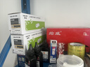 得印适用惠普m1136硒鼓 HP LaserJet M1136 MFP打印机专用硒鼓墨粉墨盒【上机即用】大容量 3500页单支装 实拍图
