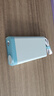 OPPOSUPERVOOC 45W 超级闪充移动电源 3C认证可上飞机 20000大容量超长续航适配iphone17手机 实拍图