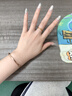 丹尼尔惠灵顿（DanielWellington）dw手镯女[价保618]经典玫瑰金小号手镯情侣款DW003生日礼物送女生 实拍图