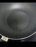 美的（Midea）不粘锅炒锅炒菜锅蒸锅蒸炒一体锅家用多功能锅燃磁通用 实拍图