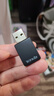 Tenda腾达USB无线网卡智能免驱AC650 台式机专用WiFi接收器5G双频网卡 笔记本电脑外置网卡WiFi发射器 实拍图