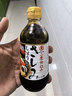 东字寿司刺身酱油【日本原装进口】日式调味料汁200ml零脂鱼生寿司 实拍图