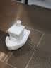 拓竹A1 3D打印机儿童礼物桌面家用FDM全自动调平高速3d打印机器【大陆版】 实拍图