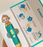 宝宝巴士jojo点读笔幼儿早教机1-3岁儿童启蒙绘本玩具睡前故事机生日礼物 点读笔2-3岁【安全认知_基础版】 实拍图