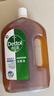 滴露（Dettol）消毒液衣物除菌液洗衣消毒水1.8L*1 衣物混洗杀菌除螨 非84酒精 实拍图