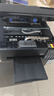 爱普生（EPSON）【6代新品】L3353墨仓式彩色家用AI学习打印机 L3251/L3255升级版(打印复印扫描 微信/无线 黑色） 实拍图