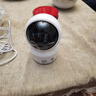 奥克斯1200万像素摄像头监控无线wifi网络高清夜视监控器360度无死角带夜视全景云台家用AI监控手机远程 实拍图