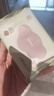 babycare婴儿手口湿巾加厚擦脸湿纸巾小包便携出行6480紫盖湿巾10抽*1包 实拍图