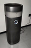 美的（Midea）【甲醛数显净化加湿器一体】价保618空气净化器鼻炎家用除醛烟味异味过敏原空气净化机RX600ProH 实拍图