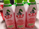 水卫士除菌净味浴室清洁剂480g*3瓶卫生间瓷砖厕所马桶玻璃清洗剂 实拍图