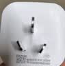 公牛（BULL）旅行转换器电源插座/转换插头/国内外使用转换插座出国插头 国标转英标（内地使用) GN-L01CE 实拍图