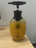 长发小寨【央妈同款】非遗固发防脱洗发水400ml 淘米水强韧发根防断掉发 实拍图
