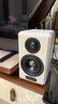漫步者（EDIFIER）S880MKII 精致HIFI有源2.0音箱 高保真蓝牙连接 电脑音响 电视音响 实拍图