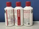 酣客618囤货 标准版 53度酱香型白酒贵州大曲酱酒 100ml*5 礼盒装 实拍图