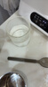洁日邦一次性杯子航空杯220ml*50只食品级加厚加硬塑料杯办公商用野餐 实拍图