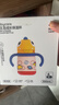 babycare儿童保温杯婴儿宝宝吸管水杯霸王龙不锈钢保温杯300ml-新旧款混发 实拍图